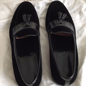 Giorgio Armani men’s shoes size 12